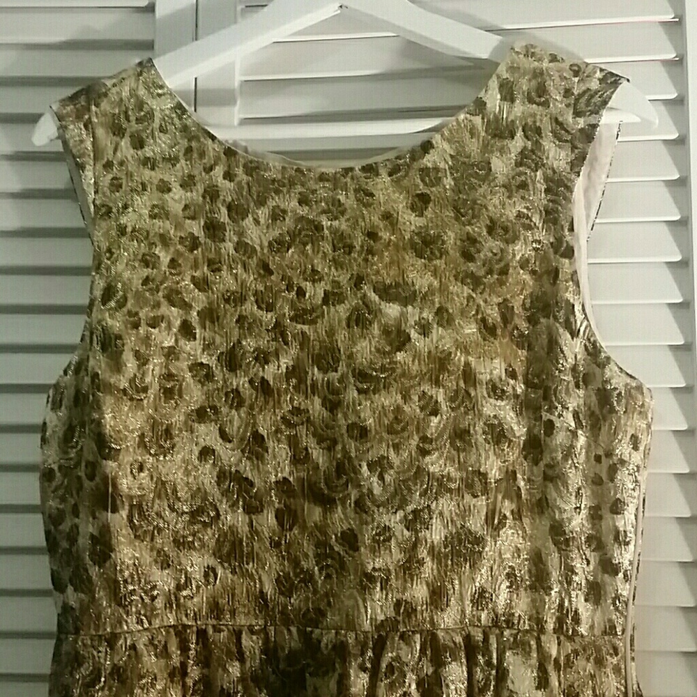 JCrew Dress sz 8